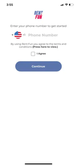 Game screenshot Rent.Fun apk