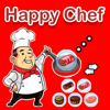 Happy Chef Food Shooter