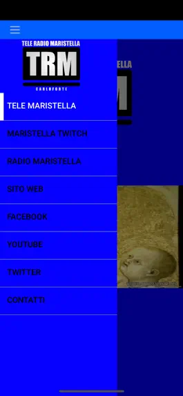 Game screenshot Tele Radio Maristella mod apk