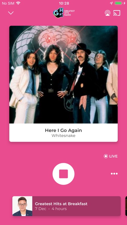 Greatest Hits Radio