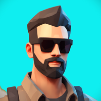 Apex Battle ゾンビ防衛 ローグライト RTS