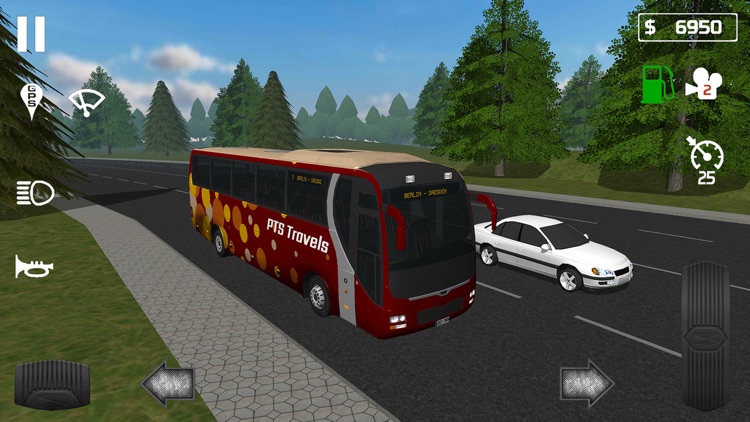 PTS - Coach screenshot-5