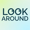 Look Around – Wallpapers - iPhoneアプリ