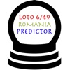 LotoPredictor icon