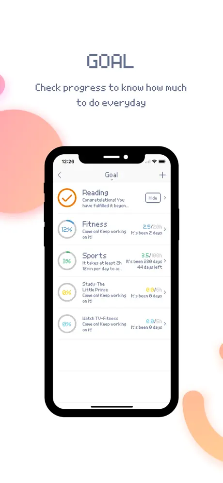 BlockyTime