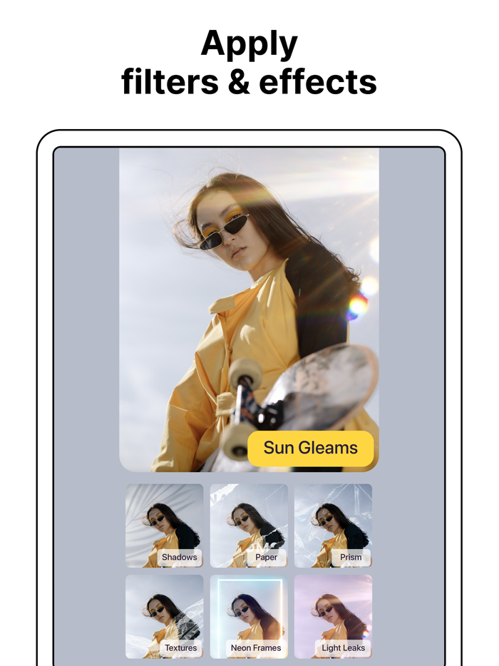 Pixomatic - AI Photo BG Eraser