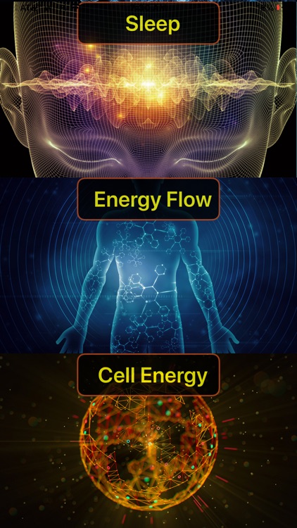 Mannavibes Xtal screenshot-3