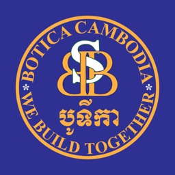 Botica Cambodia