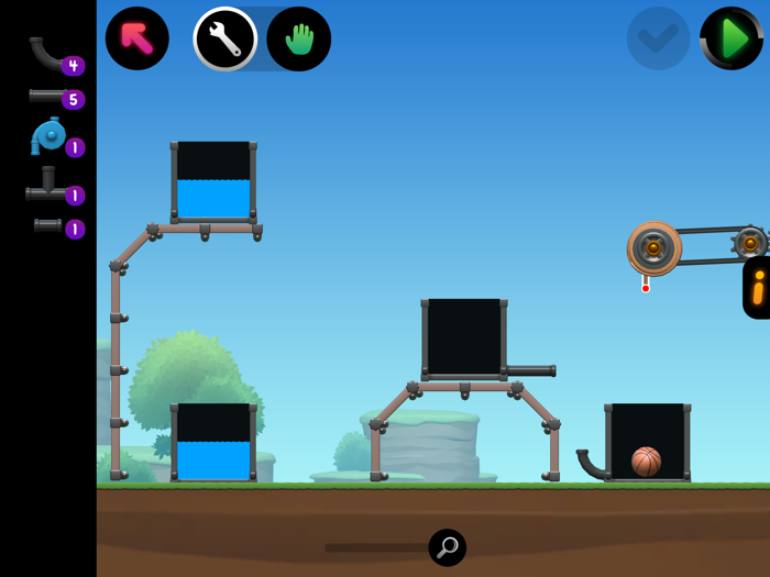 Grow Planet  STEM at Home