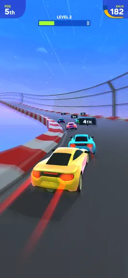 Game screenshot Car Racing - Speed Legend mod apk