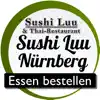 Sushi Luu Nürnberg App Delete