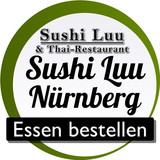 Sushi Luu Nürnberg icon