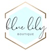 Blue Lily Boutique icon
