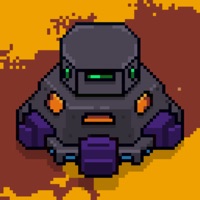 Rusted WarfareThey Are Coming