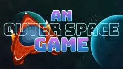 An Outer Space Game screenshot 1