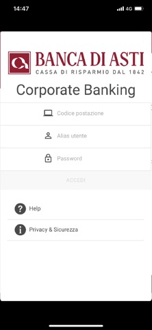 Banca di Asti Corporateのおすすめ画像1