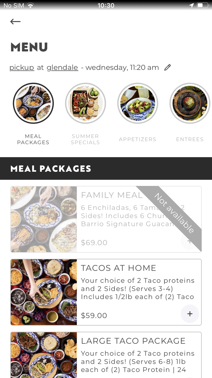 Barrio Queen - The Barrio