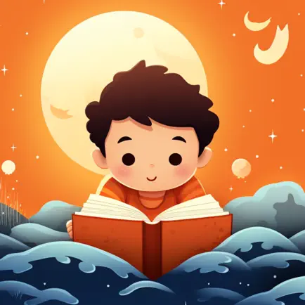 Bedtime Stories AI Kids Books Cheats