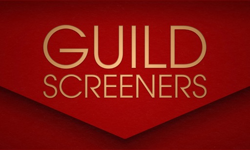 Guild Screeners TV app icon
