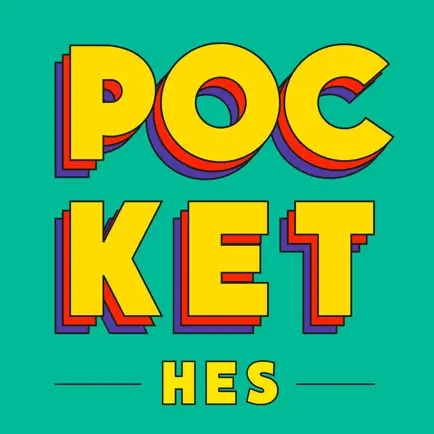 PocketHES Читы