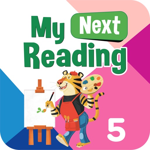 My Next Reading 5 TH Edition