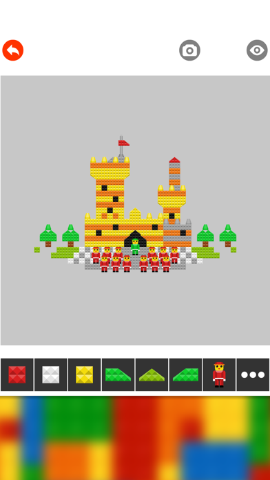 Block Sandbox - Puzzle Toy Box screenshot 4