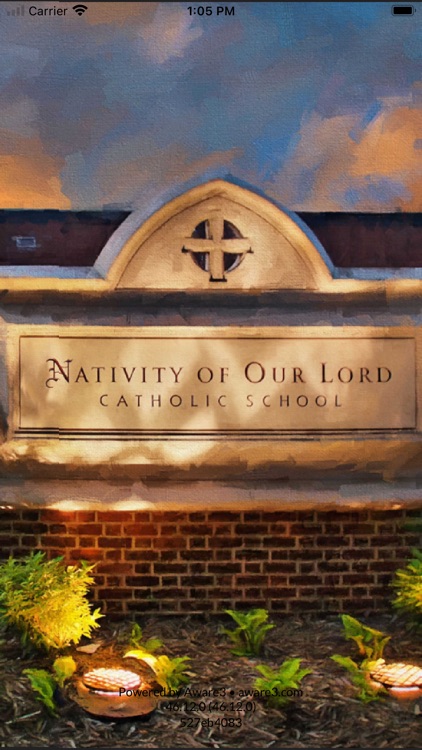 Nativity of Our Lord School