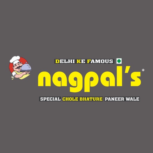 Nagpal's Chole Bhature icon