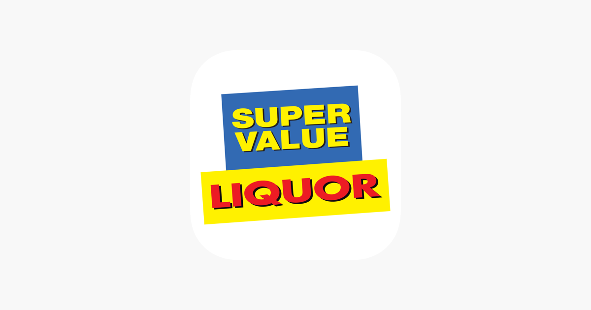 ‎Super Value Liquor on the App Store