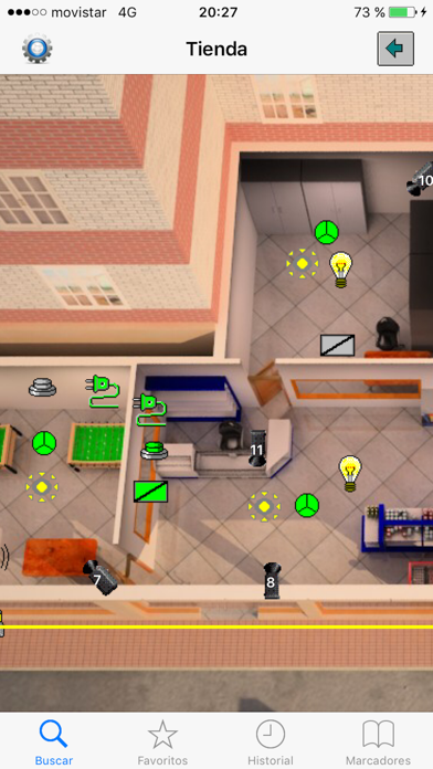 FIVEMOB Screenshot 5 of 5