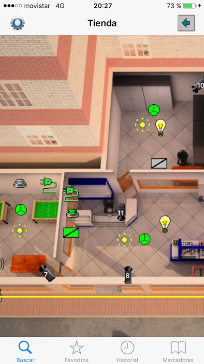 FIVEMOB screenshot-4