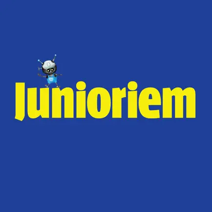 Junioriem Читы