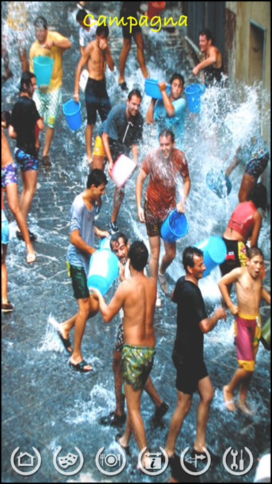 Screenshot #2 pour Open City Campagna