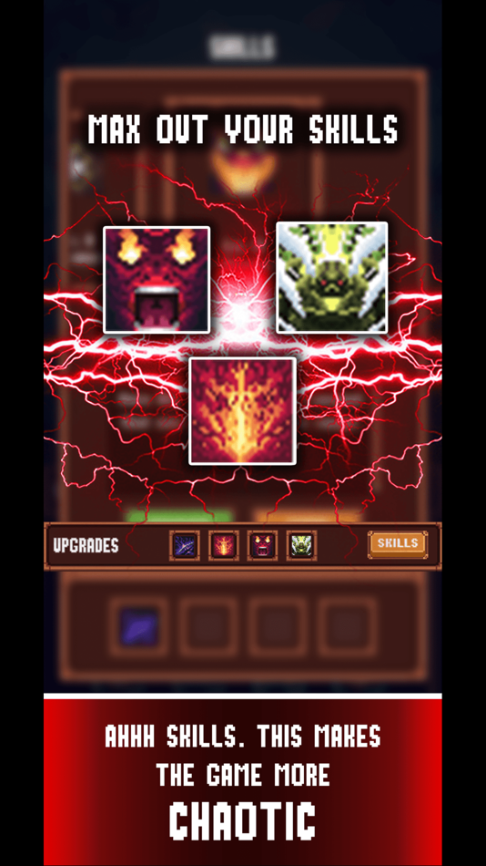 #3. One Tower - Idle Tower Defense (iOS) 由: Anton Vince Guinto