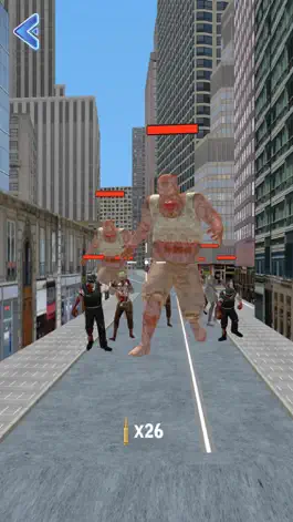 Game screenshot Real Gun Sound hack
