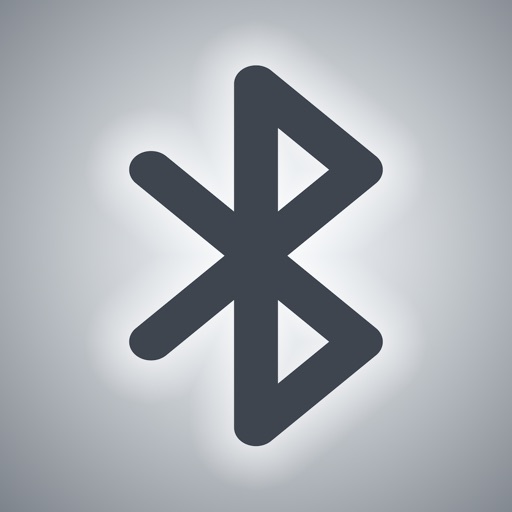 Bluetooth Finder •