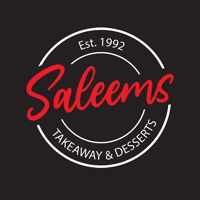 Saleems Takeaway