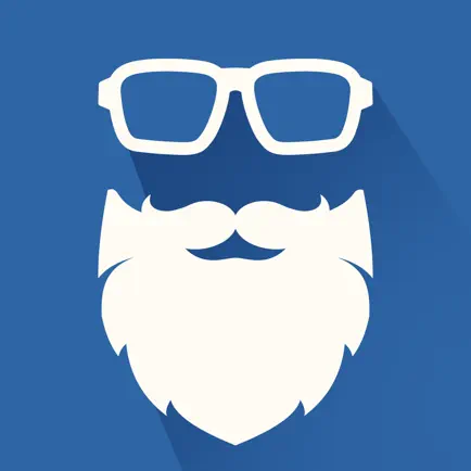 Face Editor: Mustache & Beard Cheats