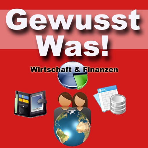 Wirtschaft und Finanzen Quiz icon