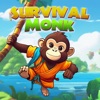 Survival Monk free