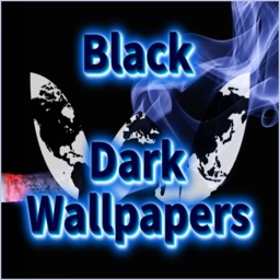 Black and Dark Wallpapers