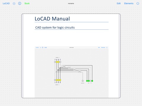 LoCAD Liteのおすすめ画像6