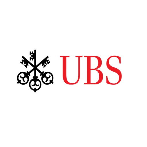 UBS WMUK: Mobile Banking