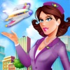 Airport Manager Games Flight icon