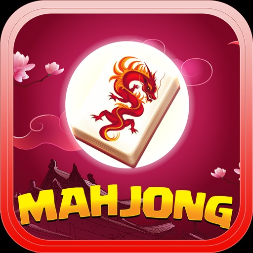 Mahjong - Classic Deluxe