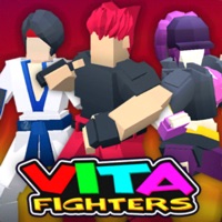Vita Fighters на пк