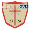 Bible Quiz Meet 2023/24 icon
