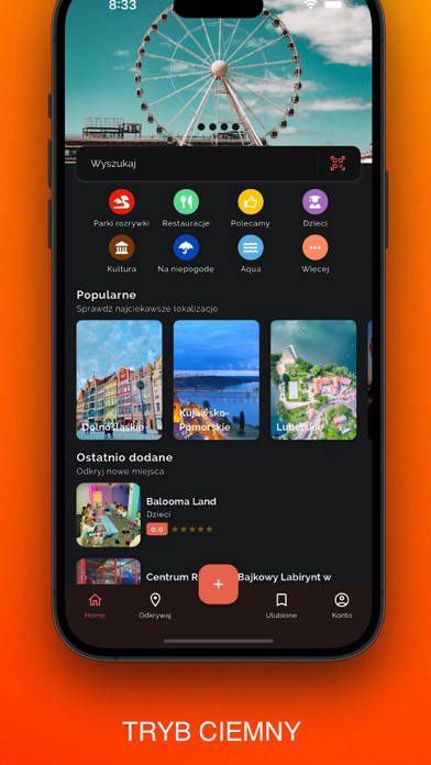Kinderka Screenshot