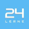 Lerne24 icon