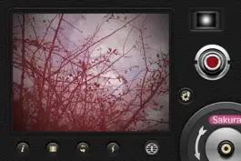 Game screenshot 8mm Vintage Camera hack